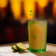 Dante Emerald Hiball Tumblers 13.5oz / 390ml - Pack of 6