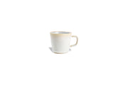 Mocha Cup 10cl  Gold Glister