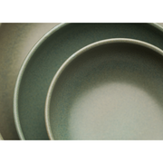 Pico Green Coupe Plate 8.5inch / 22cm - Pack of  6
