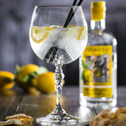 Bar Gin & Tonic Glasses 22oz / 630ml - Pack of 6