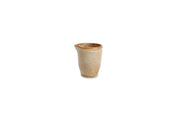 Milk/Sauce Jug 5cl Beige Escura