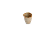 Milk/Sauce Jug 5cl Beige Escura