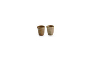 Milk/Sauce Jug 5cl Beige Escura