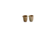 Milk/Sauce Jug 8,5cl Beige Escura