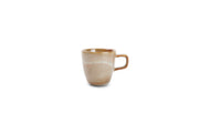 Mocha Cup 9cl Beige Escura