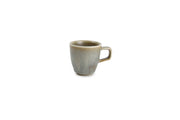 Mocha Cup 9cl Green Usko