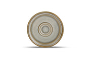 Saucer 14cm Universal Green Usko