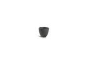 Bowl 4,5xH4cm Black Dusk