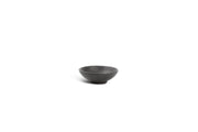 Bowl 7,5xH2,5cm Black Dusk