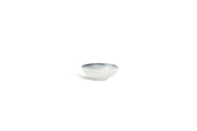 Bowl 7,5xH2,5cm Black Speckled Dusk