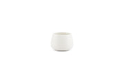 Bowl 6,5xH5cm White Dusk