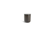 Sugar Pot 17cl Black Ceres