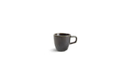 Mocha Cup 9cl Black Ceres