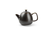 TeaPot 80cl Black Ceres