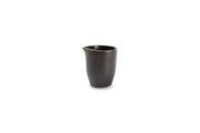Milk/Sauce Jug 8,5cl Black Ceres