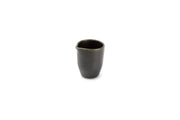 Milk/Sauce Jug 8,5cl Black Ceres