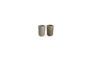 Milk/Sauce Jug 7cl Grey Ceres