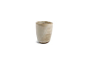 Mug 28cl without Handle Grey Ceres