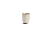 Mug 28cl without Handle Grey Ceres