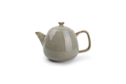 TeaPot 80cl Grey Ceres