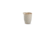 Milk/Sauce Jug 8,5cl Grey Ceres