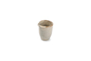 Milk/Sauce Jug 8,5cl Grey Ceres