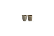 Milk/Sauce Jug 8,5cl Grey Ceres