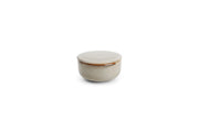 Sugar Pot 14cl Grey Ceres