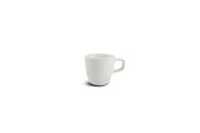 Mocha Cup 9cl White Ceres