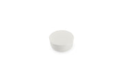 Sugar Pot 14cl White Ceres