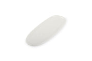 Saucer 35x15cm Universal White Ceres