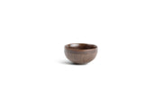 Bowl 8,5xH4cm Line Copper Brass