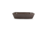 Baking Dish 22,5x16xH5cm Hammered Copper Brass