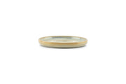 Saucer 14xH1,5cm for Cup 8/14cl Turquoise Structo