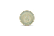 Saucer 14xH1,5cm for Cup 8/14cl Turquoise Structo