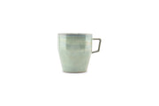 Mug 35cl Turquoise Structo