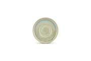 Saucer 14xH1,5cm for Cup 20cl and Mug 35cl Turquoise Structo