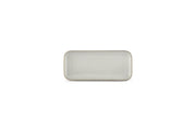 Serving Dish 22x10cm Mist Oxido