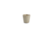 Mocha Cup 9cl Sage Green Aurora