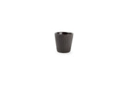 Mocha Cup 9cl Black Aurora