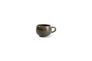 Mocha Cup 8cl Forest Curvo