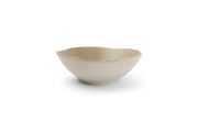 Bowl 19,5xH6,5cm Olive Mosaic