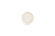 Saucer 14cm Universal Vanilla Curvo