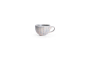 Mocha Cup 12cl Blue Faded Dune
