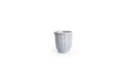Milk/Sauce Jug 10cl Blue Faded Dune