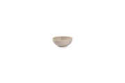 Bowl 7,5xH3cm PInk Faded Dune