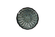 Plate 20cm Seaweed Umi