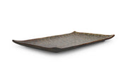 Plate 30x18cm Autumn Umi