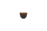 Bowl 6xH4cm Autumn Umi