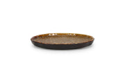 Plate 20cm Autumn Umi